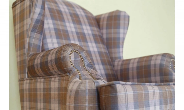 Кресло Kreind Наполи