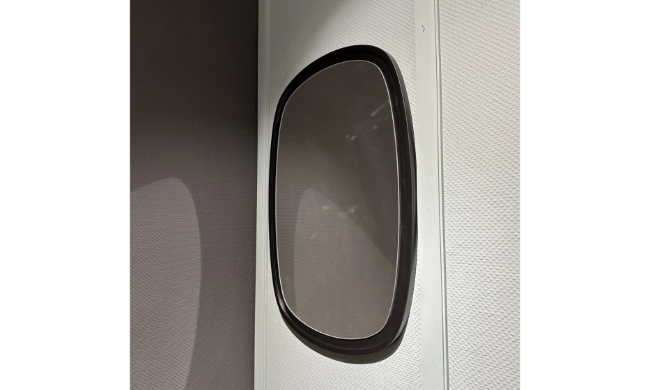 Зеркало Saloni Lazio - фото 2