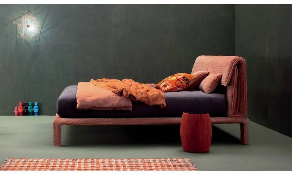 Кровать Pochette Twils 20T18500N - фото 1