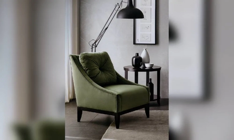 Кресло Seven Sedie Dorotea - фото 1