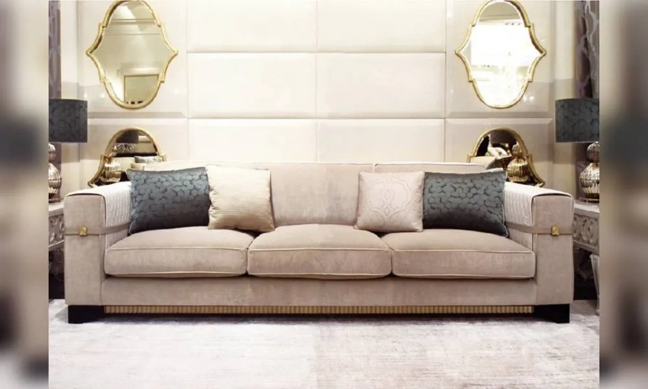 Диван Bruno Zampa Amazon - фото 1