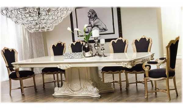 Столовая Silik Apollonia