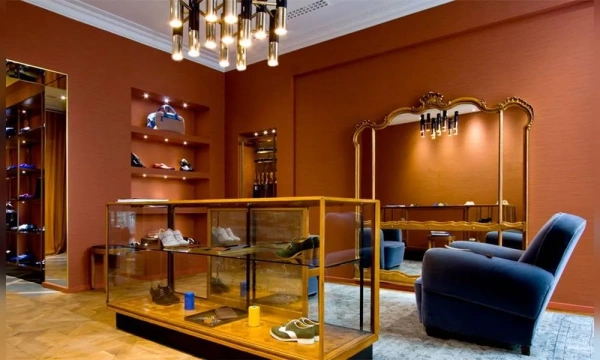 Люстра Delightfull Ike