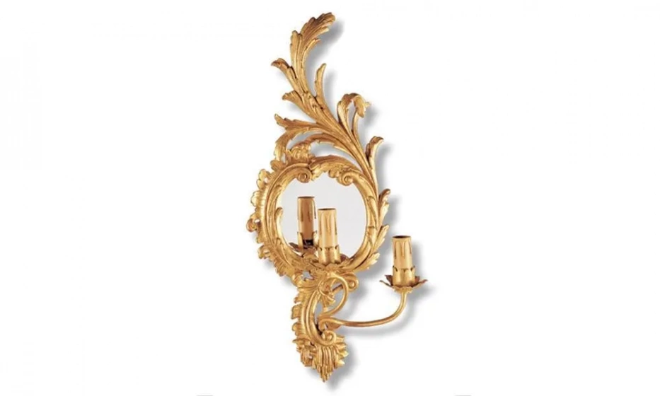 Настенный Светильник Roberto Giovannini English - фото 1