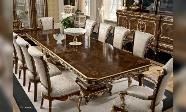 Стол Grilli Versailles