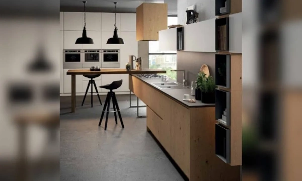 Кухня Biefbi Cucine Cortina