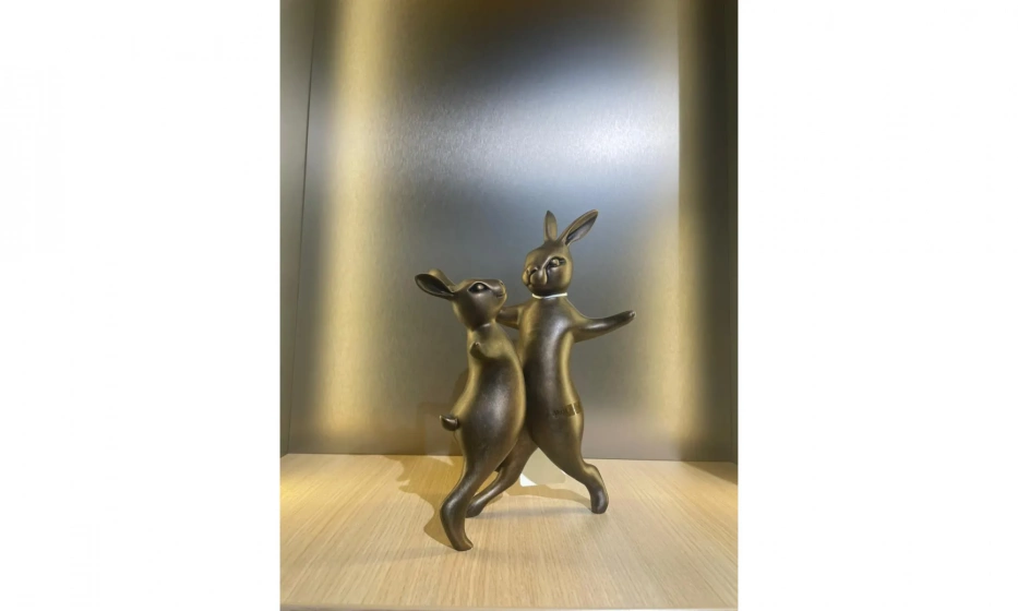 Статуэтка Garda Decor - фото 2