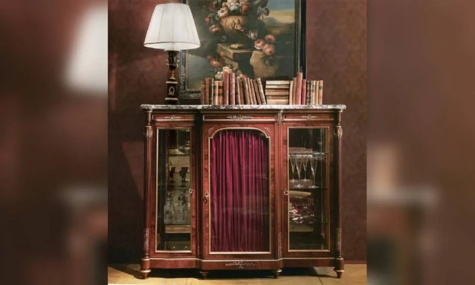 Витрина Provasi Home Luxury (Two) - фото 1