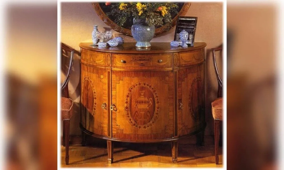 Комод Provasi 2–Th Edition 2 - фото 1