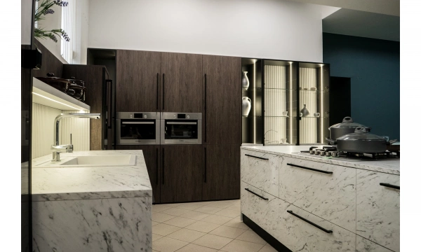 Кухня Русский Дом