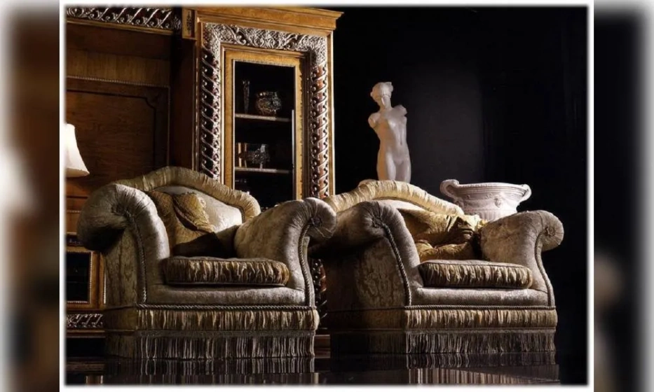 Кресло Jumbo Collection Ope-71 - фото 1