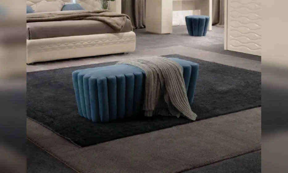 Банкетка Dall Agnese Chanel - фото 1