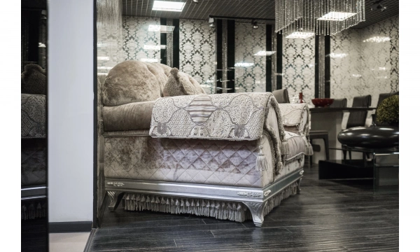 Кресло Keoma Cristina