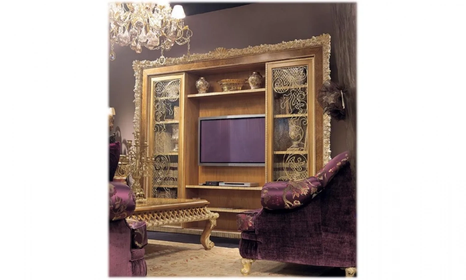 Гостиная Rampoldi Belleville - фото 2