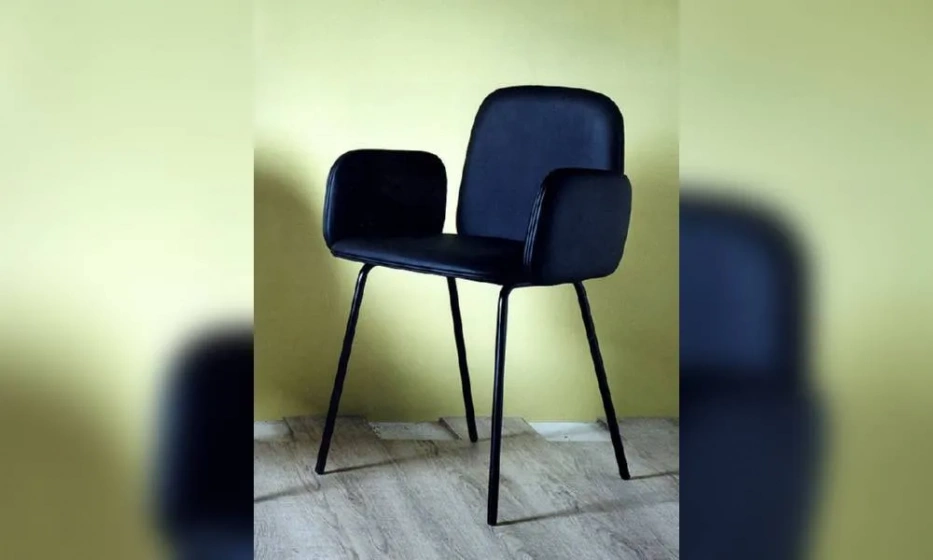 Стул Miniforms Leda 2 - фото 1