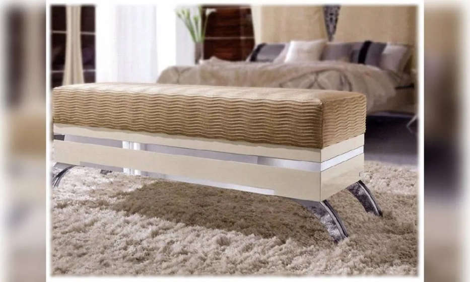 Банкетка Re Deco Charme 1 - фото 1