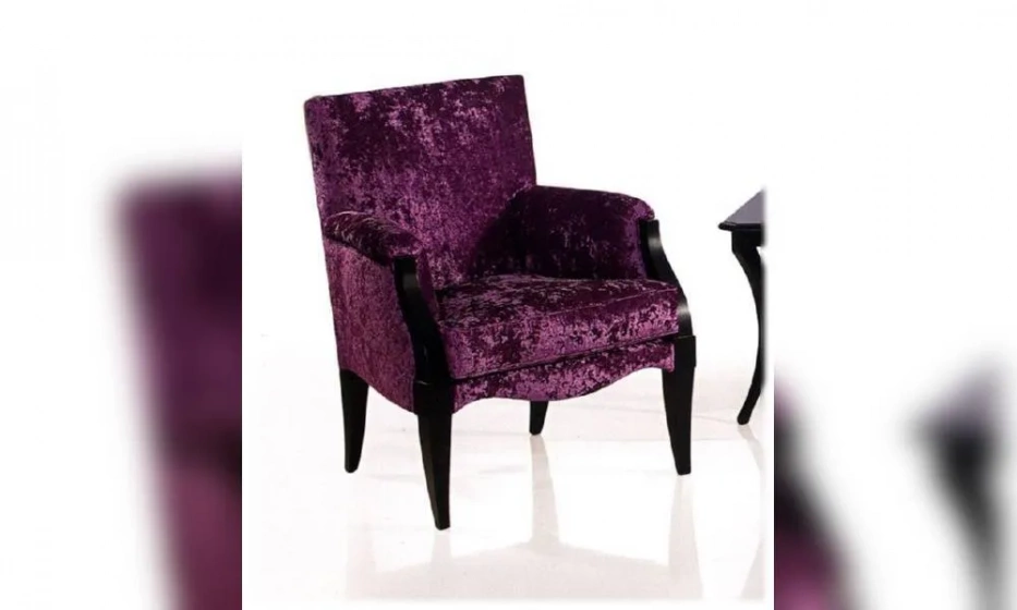 Кресло Seven Sedie Edea - фото 1