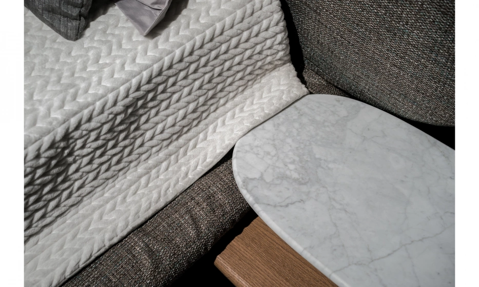 Комплект мебели в спальню Alf Group Neyo - фото 6