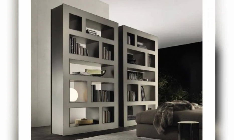 Стеллаж Stele Фабрики Rimadesio - фото 1