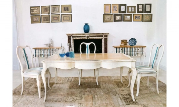 Столовая Tonin Arc En Ciel 38