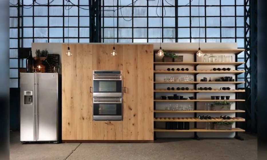 Кухня Aster Cucine Factory - фото 3