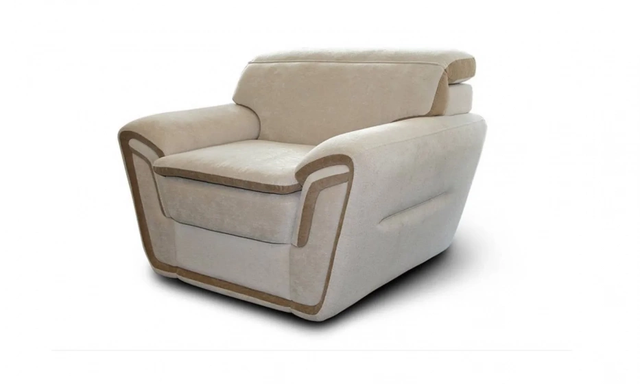 Кресло Nextform Брукс - фото 1