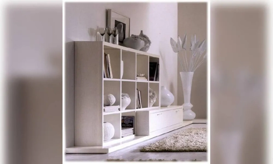 Cтенка Cortezari Zoe 1 - фото 1