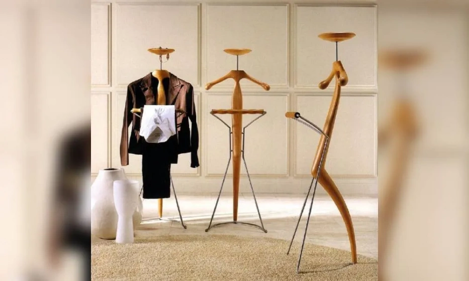 Вешалка Porada Sir Bis 2 - фото 1