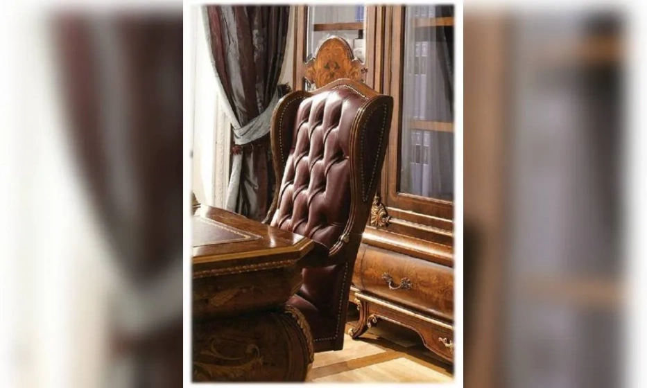 Кресло Руководителя Grilli Rondo - фото 1