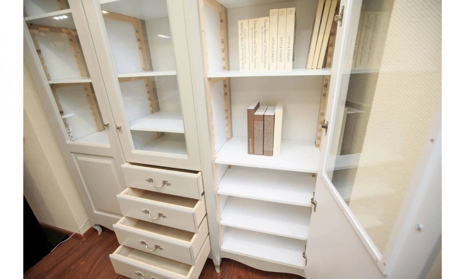 Библиотека Kreind Atelier - фото 5