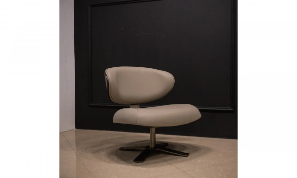 Кресло Saloni Leo