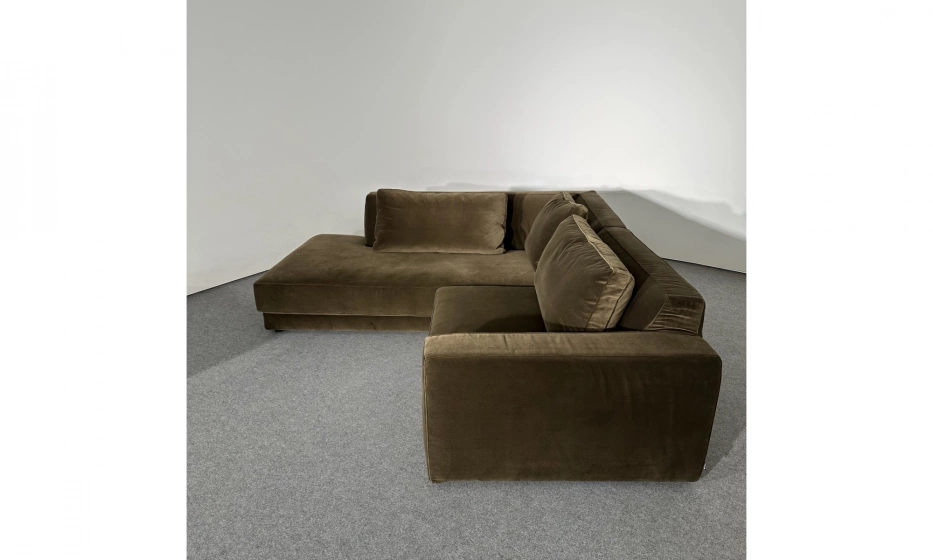 Диван Alberta Salotti Dion - фото 3