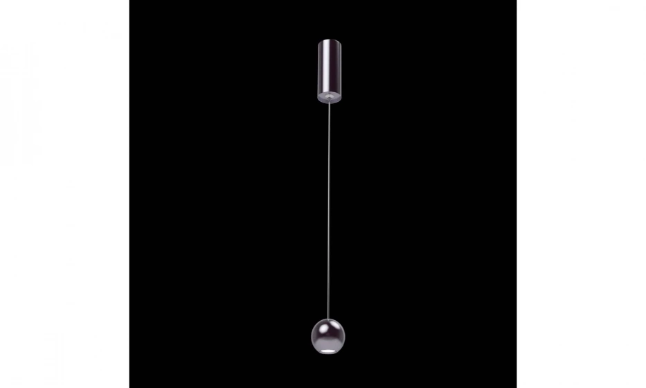 Подвесной Светильник Technical P067Pl-L5Gf3K - фото 3