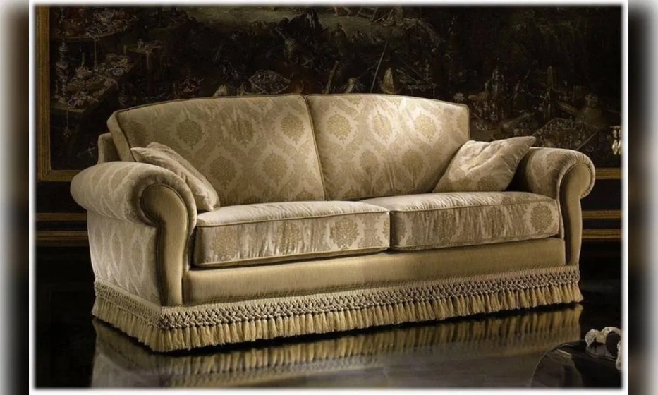 Диван Bedding Brisac 2Posti - фото 1