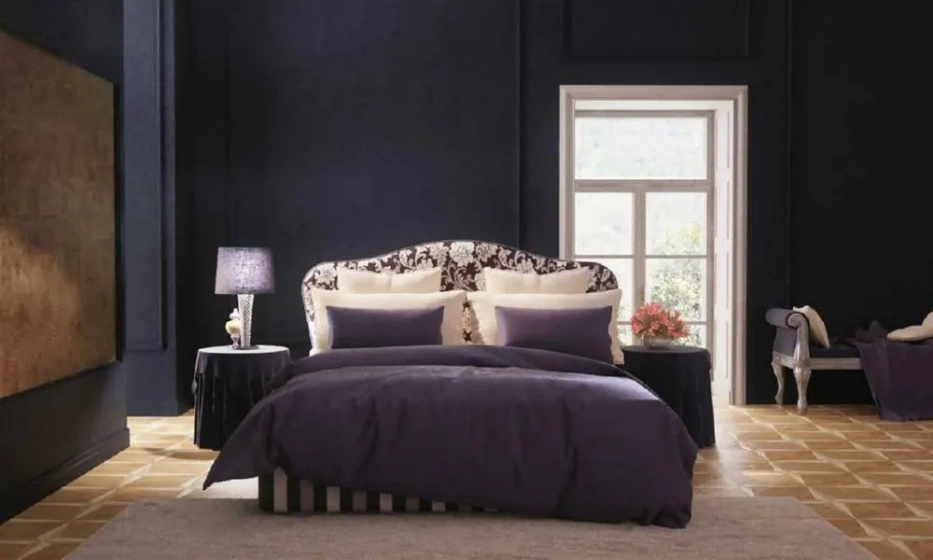 Кровать Сонберри Rose Mari 120 - фото 1