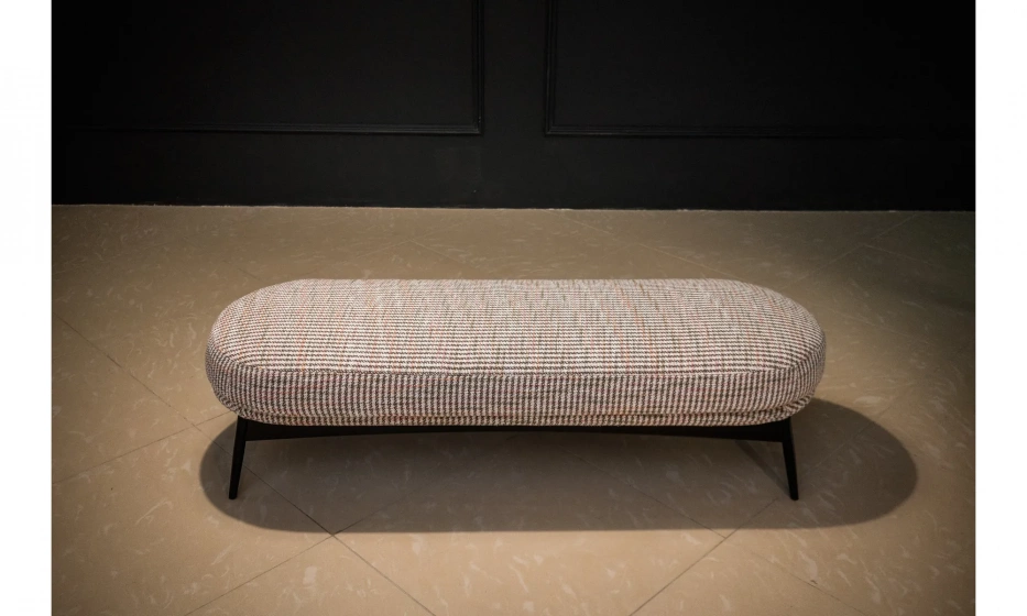 Банкетка SABA OLTREMARE - фото 4