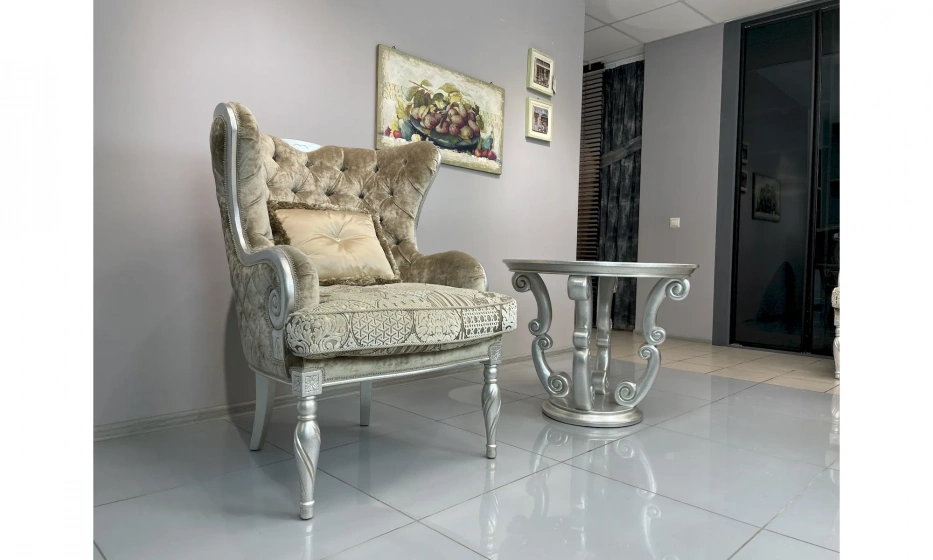 Кресло KEOMA Valeria - фото 2