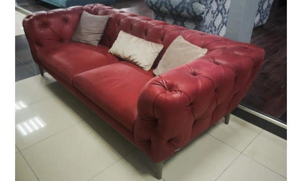 Диван Nicoline Salotti Andros 1