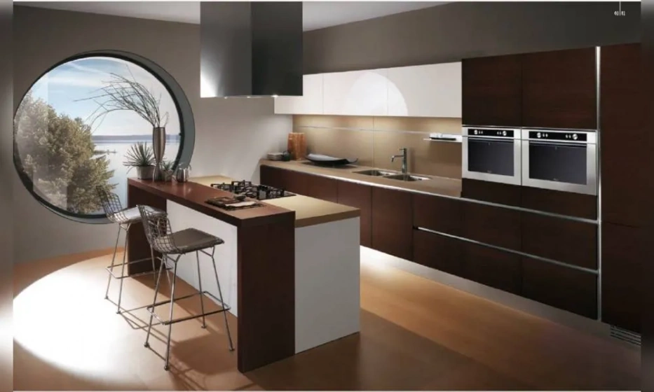 Кухня Ernestomeda One - фото 4