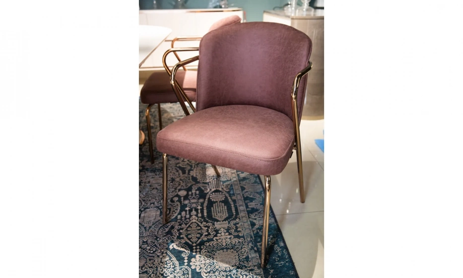 Стул ENZA HOME VIENNA - фото 3