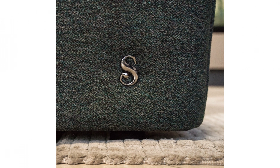 Диван Saloni Tiffany - фото 9