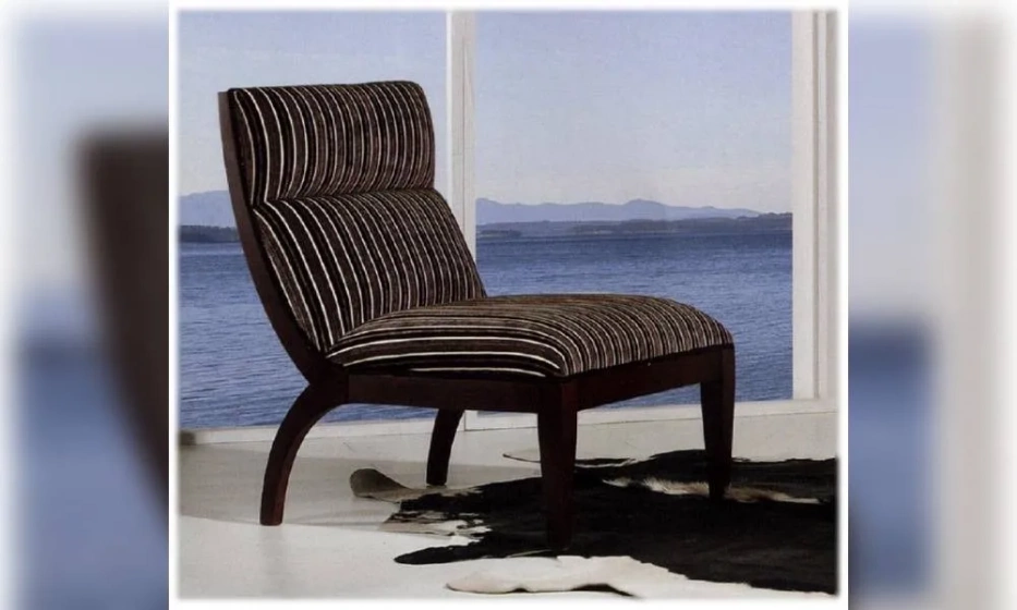 Кресло Seven Sedie Monica - фото 1