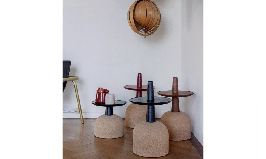 Столик Bonaldo Assemblage - фото 1