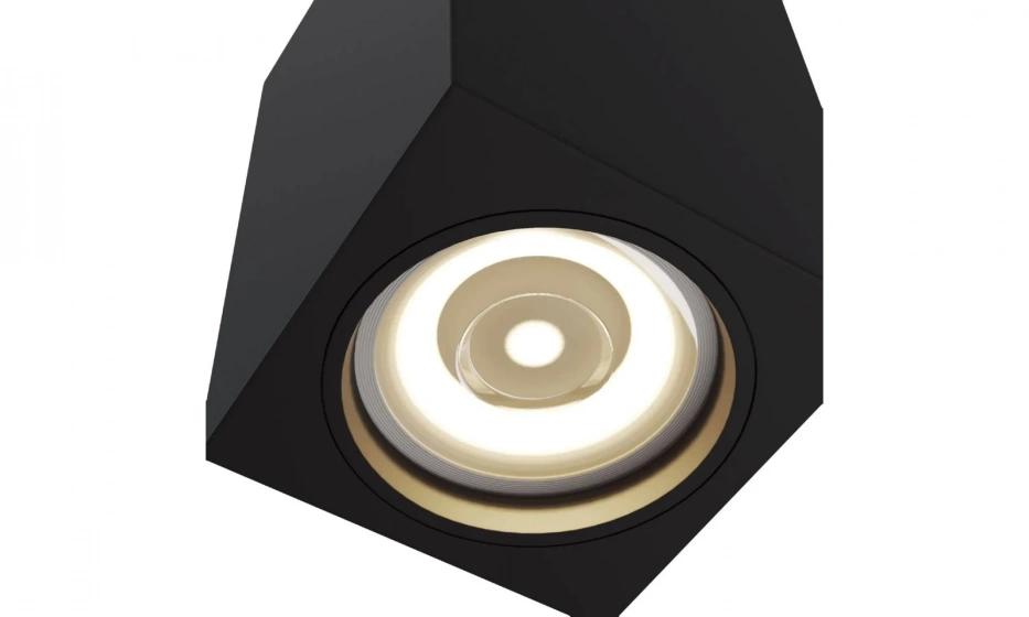 Потолочный Светильник Technical C011Cl-01B - фото 2