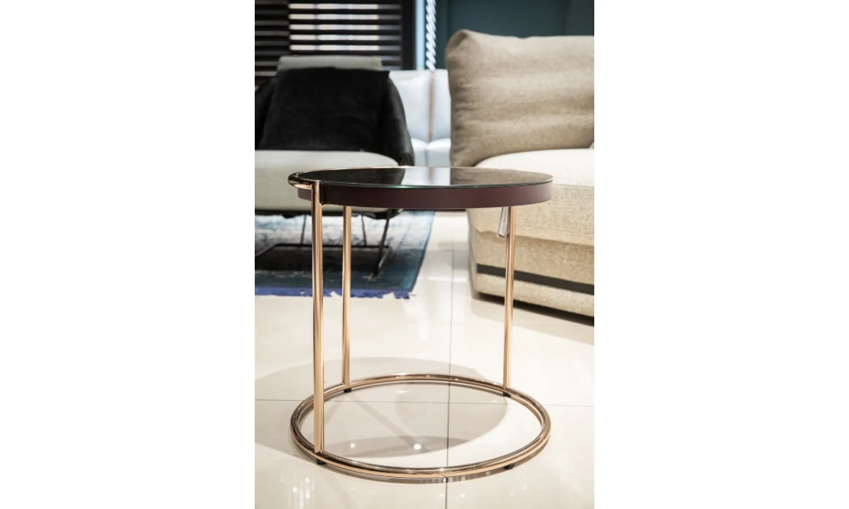 Приставной столик ENZA HOME Vienna - фото 2