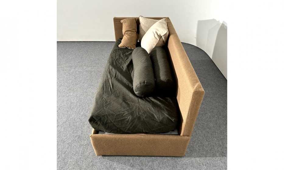 Кровать Bolzan Letti - фото 4