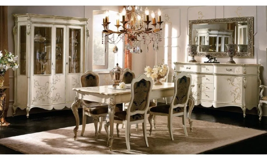 Столовая Scappini 30Th Anniversary 3 - фото 1