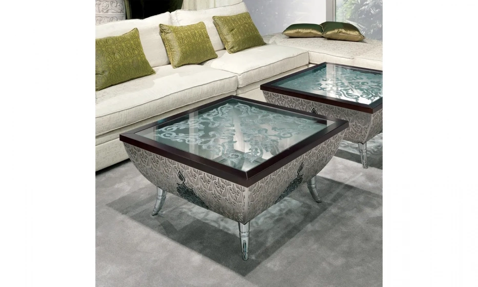 Гостиная Elledue Saraya 21 - фото 2