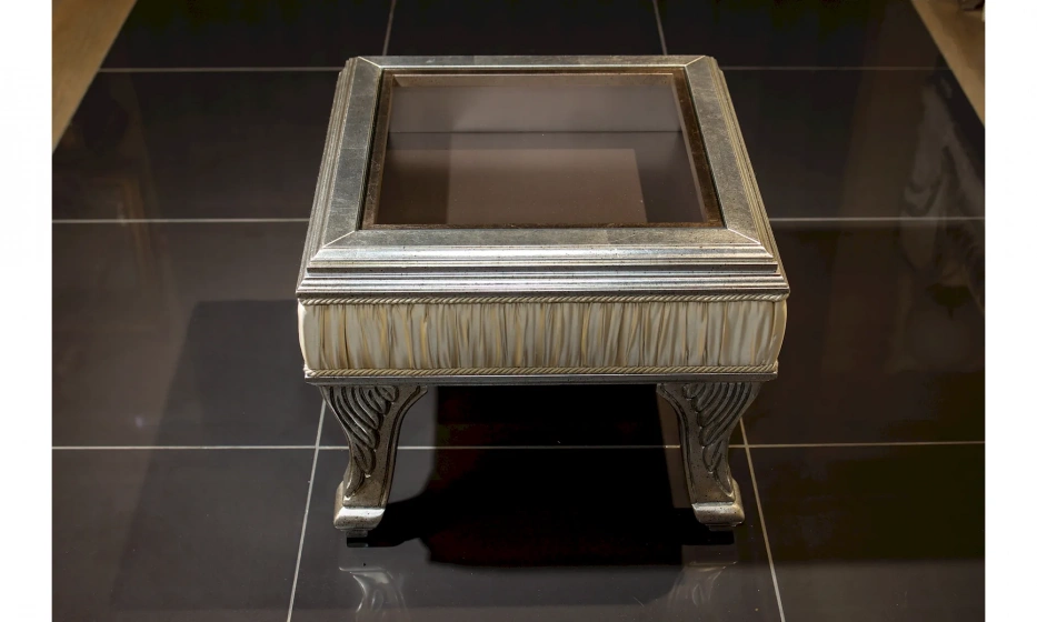 Журнальный столик Keoma Victoria - фото 2