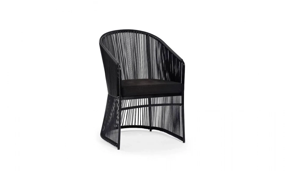 Полукресло Tibidabo Varaschin 2982 - фото 1